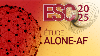 Étude ALONE-AF : gestion des anticoagulants à distance des ablations de FA