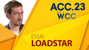 ACC 2023 : l'essai LOADSTAR : essai de non-infériorité comparant 2 stratégies de prévention cardiovasculaire chez des patients coronariens