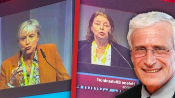L'ESC rend hommage au Pr Alain Cribier