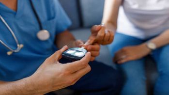 Diabète de type 2: le risque cardiovasculaire était deux fois plus élevé jusqu'à 30 ans avant le diagnostic
