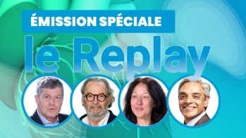 Replay - Obésité et post-syndrome coronaire aigu, pourquoi et comment agir ?