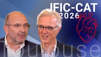 Insuffisance cardiaque à fraction d'éjection préservée : les messages clés des recommandations ESC 2026