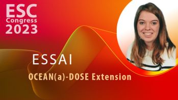 OCEAN(a)-DOSE Extension : l’Olpasiran réduit significativement et durablement les taux de Lp(a)