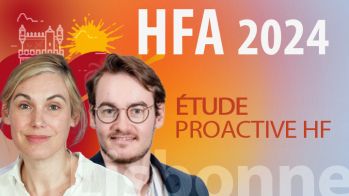 HFA 2024 : Évaluation de la sécurité et de l'efficacité du système de capteur PA Cordella chez les insuffisants cardiaques de classe III selon la NYHA