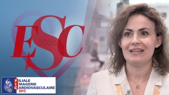 L'actualité de l'ESC 2026 vue par la Filiale d'Imagerie Cardiovasculaire de la SFC