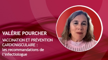 Vaccination et prévention cardiovasculaire : les recommandations de l’infectiologue
