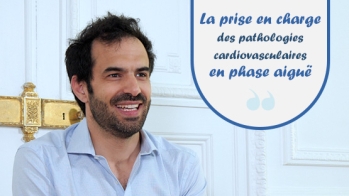 Urgences cardiovasculaires aux JESFC 2026 : focus sur la phase aiguë