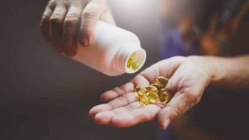 Calcium + vitamine D chez les femmes âgées diminue la mortalité par cancer mais augmente la mortalité cardiovasculaire