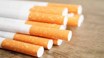 Le risque cardiovasculaire est associé de manière dose-dépendante au tabagisme. 