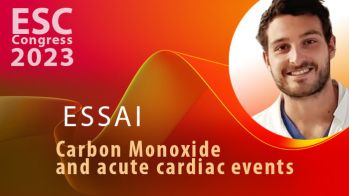 Impact pronostique de l’intoxication au monoxyde de carbone (CO) chez les fumeurs actifs hospitalisés en USIC