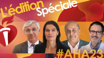 Édition spéciale AHA 2023