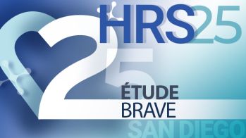 L’ablation peut-elle prévenir les troubles du rythme ventriculaire dans le syndrome de Brugada symptomatique ?