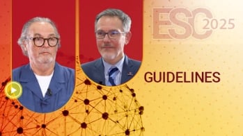 Consensus de l'ESC 2025 sur la santé mentale et les maladies cardiovasculaires