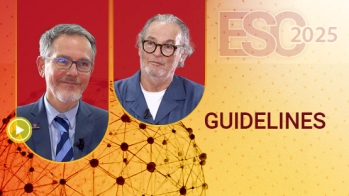 Consensus de l'ESC 2025 sur la santé mentale et les maladies cardiovasculaires