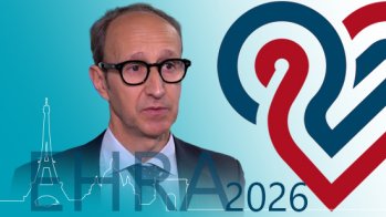 Ablation de FA paroxystiques, les données de l'EHRA 2026