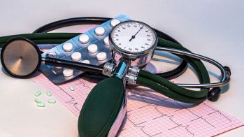 Dès 120/80 mmHg, le niveau de pression artérielle à 18 ans est associé à un risque cardiovasculaire ultérieur accru