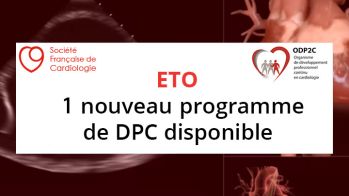 DPC – Société Française de Cardiologie