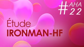 AHA 2022 - l'essai IRONMAN