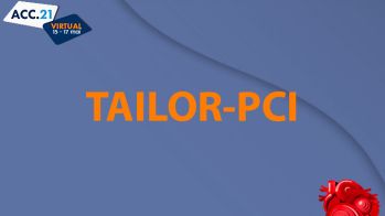 TAILOR-PCI : absence de bénéfice du dépistage du génotype CYP2C19 pour guider le choix du traitement par inhibiteur du P2Y12 après angioplastie
