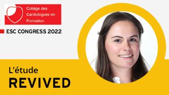 REVIVED : l’angioplastie ne fait pas mieux que le traitement médical chez le coronarien pluritronculaire à FEVG altérée