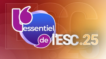 L'essentiel de l'ESC 2025 vu par la SFC