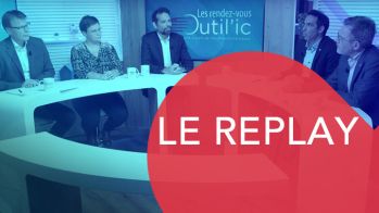 Les rendez-vous Outil’IC : une émission spéciale pour partager de nouveaux outils pour améliorer le parcours de soin des insuffisants cardiaques