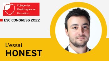 HONEST : la cohorte française des défibrillateurs sous-cutanés démontre un rapport bénéfice/risque très favorable