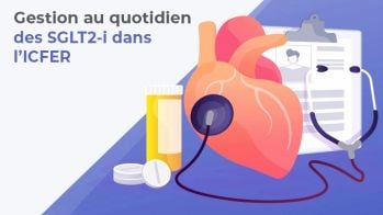 Prévention des effets secondaires des SGLT2-i