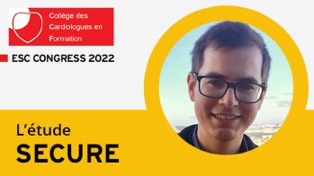 Essai SECURE : la polypill réduit les événements cardiovasculaires après infarctus du myocarde