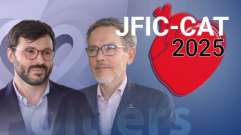 Amyloses cardiaques à transthyrétine : l'étude HELIOS-B, un an après