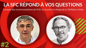 Fibrillation atriale : chez qui, comment et quand dépister ? Les outils du diagnostic