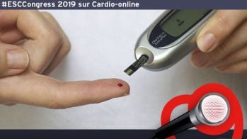Recommandations ESC 2019: Diabète, pré-diabète et maladies cardiovasculaires