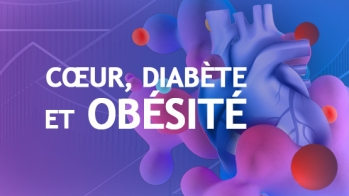 Cœur, diabète et obésité
