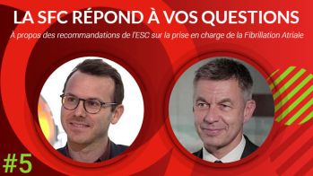 Fibrillation atriale : stratégie ABC. C : Dépister et gérer les comorbidités et les coronaropathies