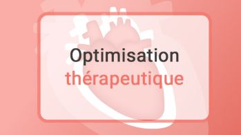 Insuffisant cardiaque décompensé : optimisation thérapeutique