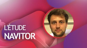 PCR London Valves 2022 : performances hémodynamiques et fuites paravalvulaires en fonction de la taille de la prothèse NAVITORTM dans le remplacement valvulaire aortique transcathéter