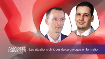 Comment évaluer et réévaluer un patient traité pour une amylose cardiaque à transthyrétine ?