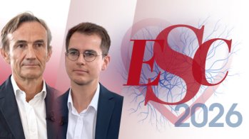 Recommandations ESC 2026 sur l'insuffisance cardiaque : les messages à retenir