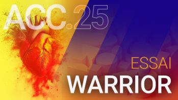 WARRIOR : une stratégie intensive ne réduit pas les événements cardiovasculaires chez les femmes avec INOCA suspecté