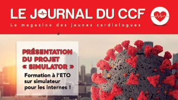 Journal du CCF - Numéro 12 (décembre 2020)