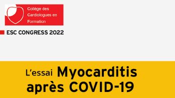 Incidence non négligeable des myocardites après 3ème dose de vaccin à ARN messager anti-COVID 19
