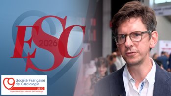 L’actualité de l’ESC 2026 vue par le groupe Urgences et Soins Intensifs de Cardiologie de la SFC
