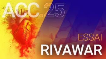 Essai RIVAWAR
