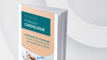 Le livre blanc de la Cardiologie : Enjeux et recommandations pour la cardiologie de demain