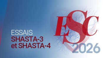 Plozasiran dans l’hypertriglycéridémie sévère : moins de triglycérides et de pancréatites aiguës dans les essais SHASTA-3  et SHASTA-4