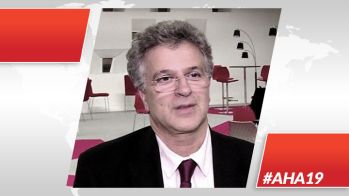 Sacubitril-Valsartan : Efficace aussi dans l’insuffisance cardiaque à fraction d'éjection ventriculaire gauche (FEVG) peu altérée?