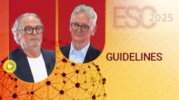 Actualisation en 2025 des recommandations ESC 2019 sur la prise en charge des dyslipidémies : les messages à retenir