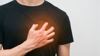 Risque accru d'infarctus du myocarde dans l'année suivant un AVC avec ou sans dissection des artères cervicales