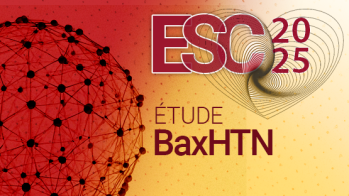 Baxdrostat : un nouvel espoir pour l’hypertension artérielle résistante ?