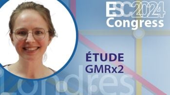 Étude GMR2 : résultats de la phase III d’une étude évaluation l’efficacité et la sureté d’une trithérapie en mono-prise